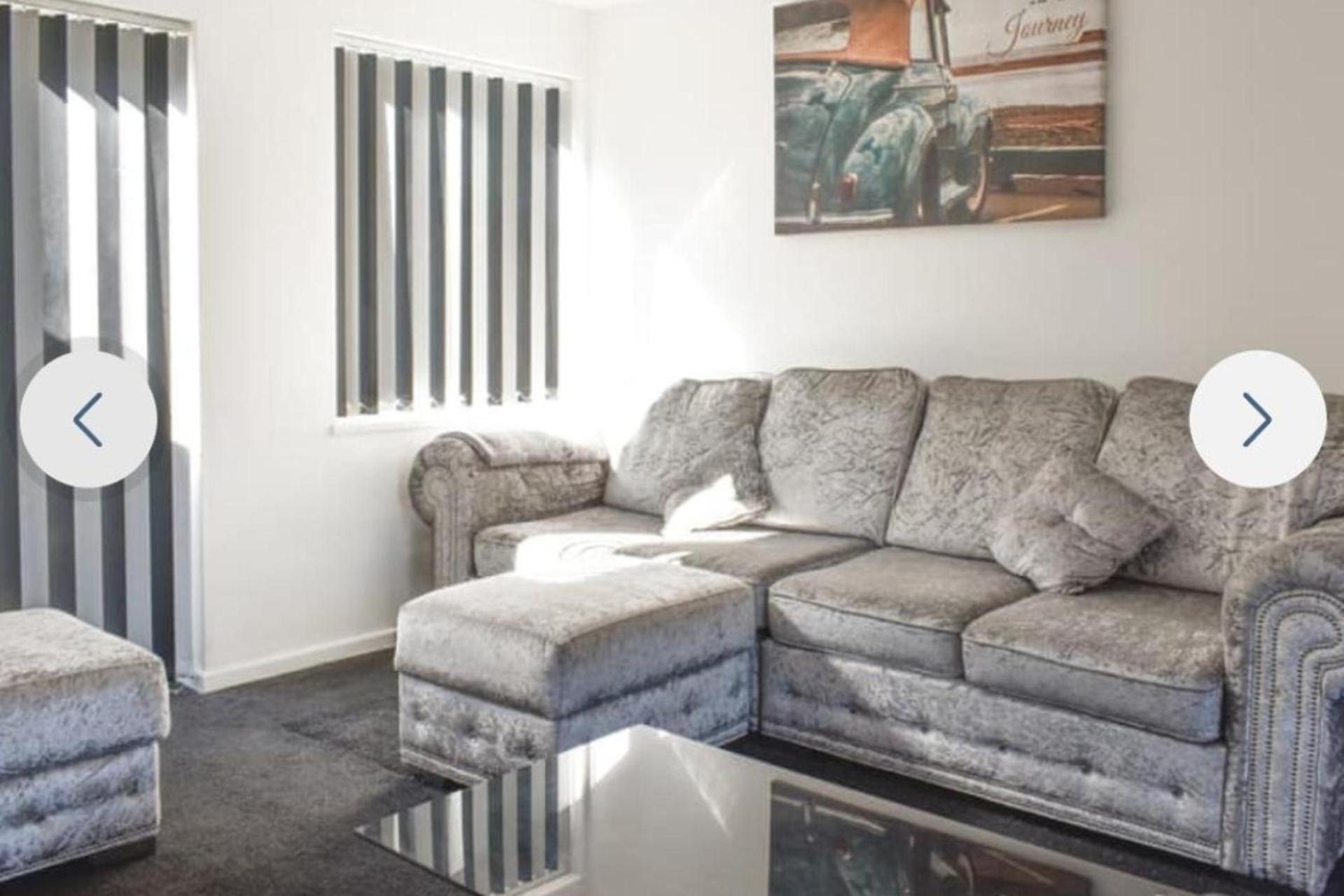 The Hawthorns Large Detached 3 Bedroom Family Home 시햄 외부 사진
