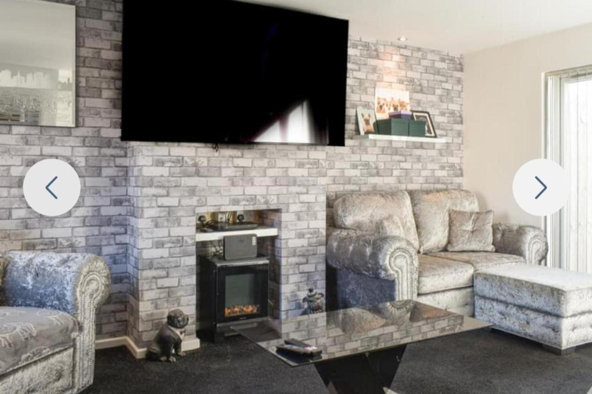 The Hawthorns Large Detached 3 Bedroom Family Home 시햄 외부 사진