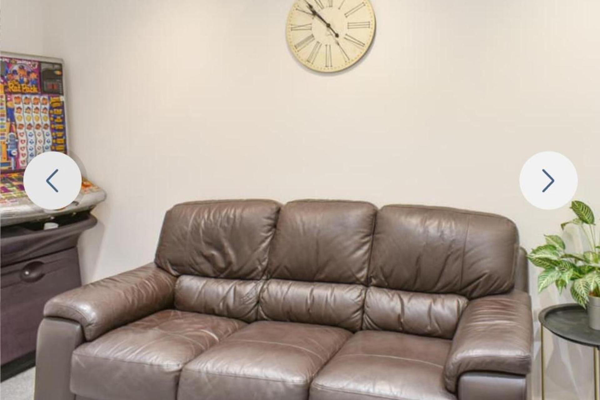 The Hawthorns Large Detached 3 Bedroom Family Home 시햄 외부 사진