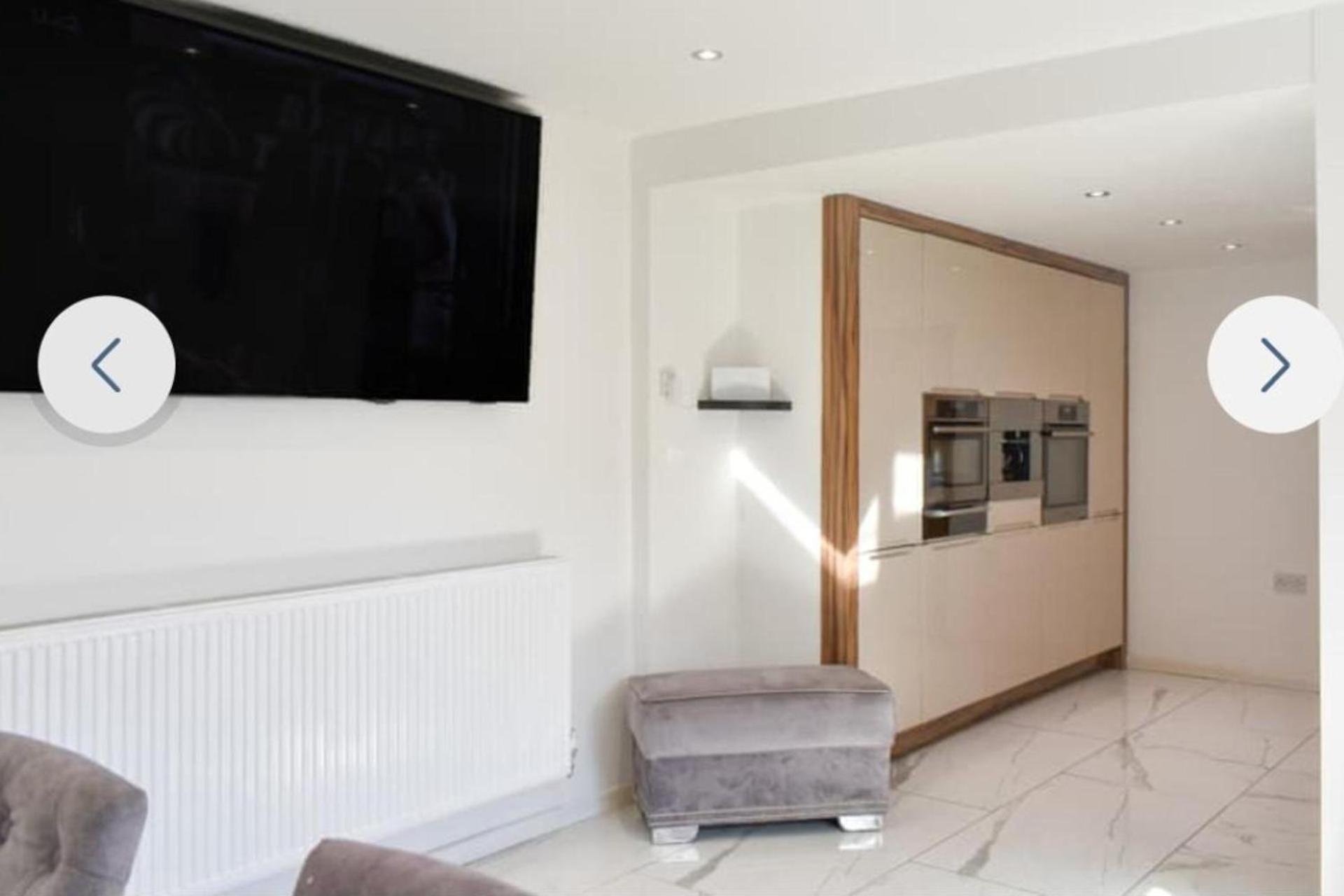 The Hawthorns Large Detached 3 Bedroom Family Home 시햄 외부 사진